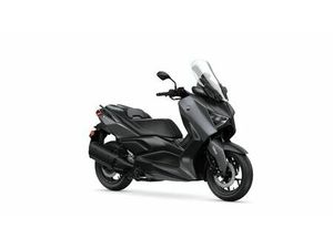 YAMAHA X-MAX 300 VORJAHRESMODELL/TAGESZULASSUNG 0KM