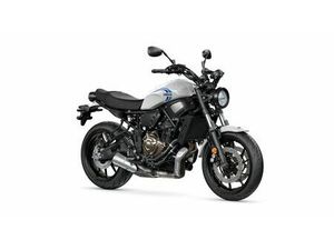 YAMAHA XSR 700 TAGESZULASSUNG/ 3 JAHRE GARANTIE