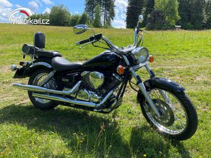 YAMAHA XVS 250 DRAGSTAR