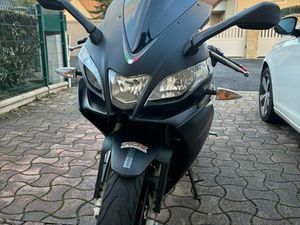APRILIA RS4 125