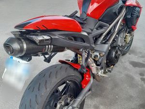 BENELI 1130 TNT R160