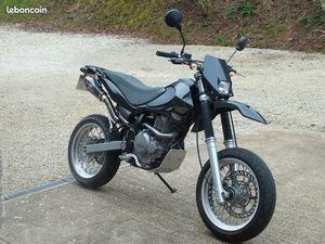 BETA 350 M4 SUPERMOTARD