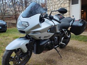 BMW K1200R SPORT