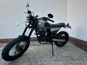 BULLIT HERO 50 CC