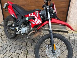 MOTO 50 DERBI SENDA R DRD X-TREME
