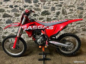 GASGAS MC 250 F 2023