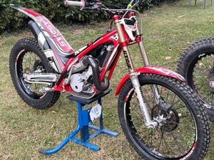 GASGAS 300 TXT RACING