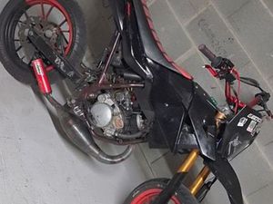 VEND CYCLE GENERIC TRIGGER SM 50