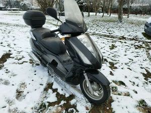 SCOOTER HONDA 125