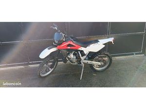 125 ENDURO 2T