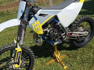 HUSQVARNA 85 TC