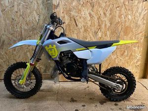 HUSQVARNA TC 50