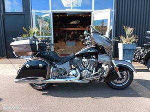 INDIAN ROADMASTER 1811 11007 KM GARANTIE 12 MOIS
