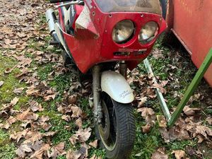 GPZ 1000 RX GODIER GENOUD