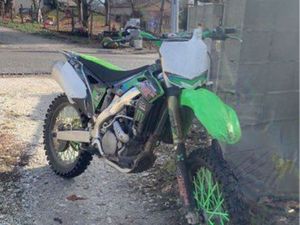 250KXF
