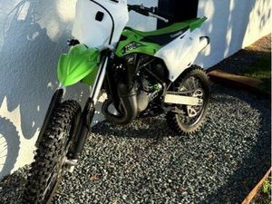 85 KX