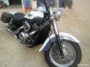 A VENDRE , KAWASAKI 1500 VN