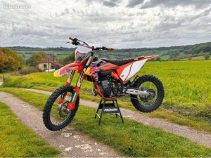 450 EXC F 2020 / ÉCHANGE