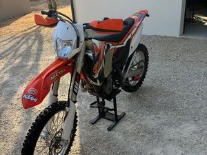 250 KTM EXCF