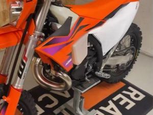 KTM 250 EXC 2024