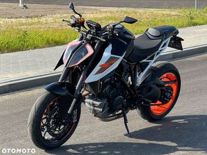 KTM SUPER DUKE