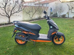 SCOOTER KYMCO