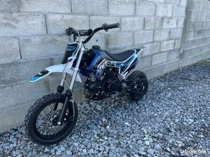 DIRT 110 CC MAX ROOKIE