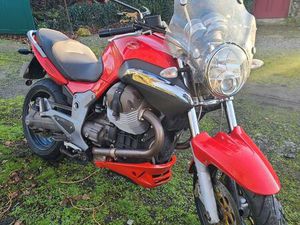 MOTO GUZZI 1100 BREVA TBE