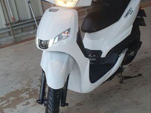 SCOUTER PEUGEOT TWEET 4T 50CM3