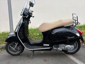 VESPA 125 GTS