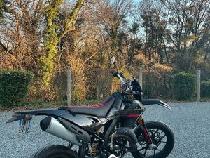 RIEJU MRT PRO BLACK SERIES 2023