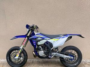 SHERCO 300 SE FACTORY