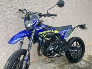 SHERCO 50 SM