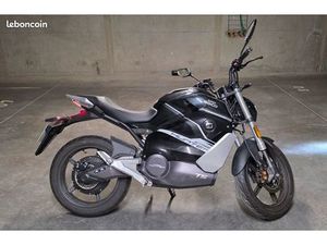 SUPERSOCO TS STREET HUNTER