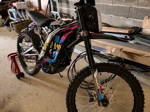 SUR-RON LIGHT BEE HOMOLOGUÉE X