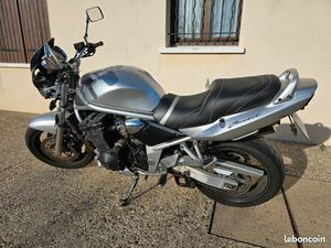 SUZUKI 1200 CM3
