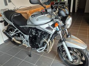 SUZUKI BANDIT GSR 650 A2