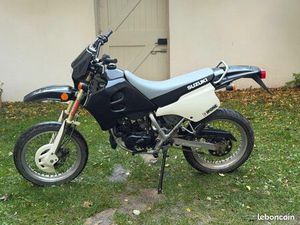 SUZUKI 50 SMX