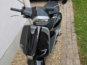SCOOTER 125CM3 SYM FUGUE