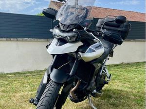 TRIUMPH TIGER 900 GT PRO