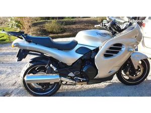 TRIUMPH 900 TROPHY
