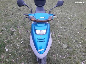 125 YAMAHA CIGNUS