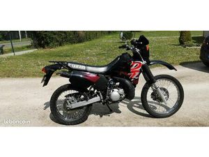 YAMAHA DTR 125