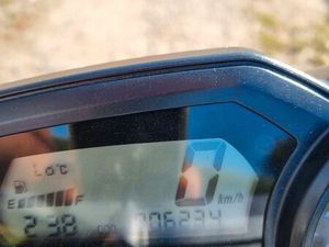 YAMAHA FZ6 S2 – 2008 – 6 234 KM D’ORIGINE – ÉTAT EXCEPTIONNEL