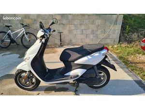 SCOOTER 50CM3