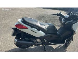 XMAX 125 YAMAHA