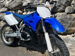 YZ 125
