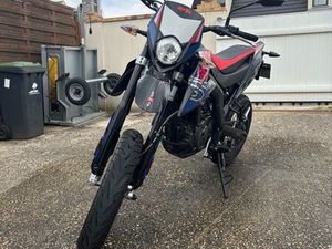 APRILIA SX 125 2023