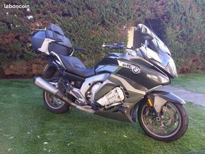 BMW K1600 GTL ANNÉE 2018