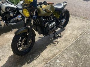 ÉCHANGE OU VEND BMW K11 ALLROAD